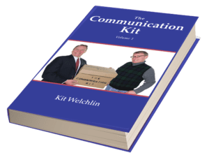 The Communication Kit - Volume 2
