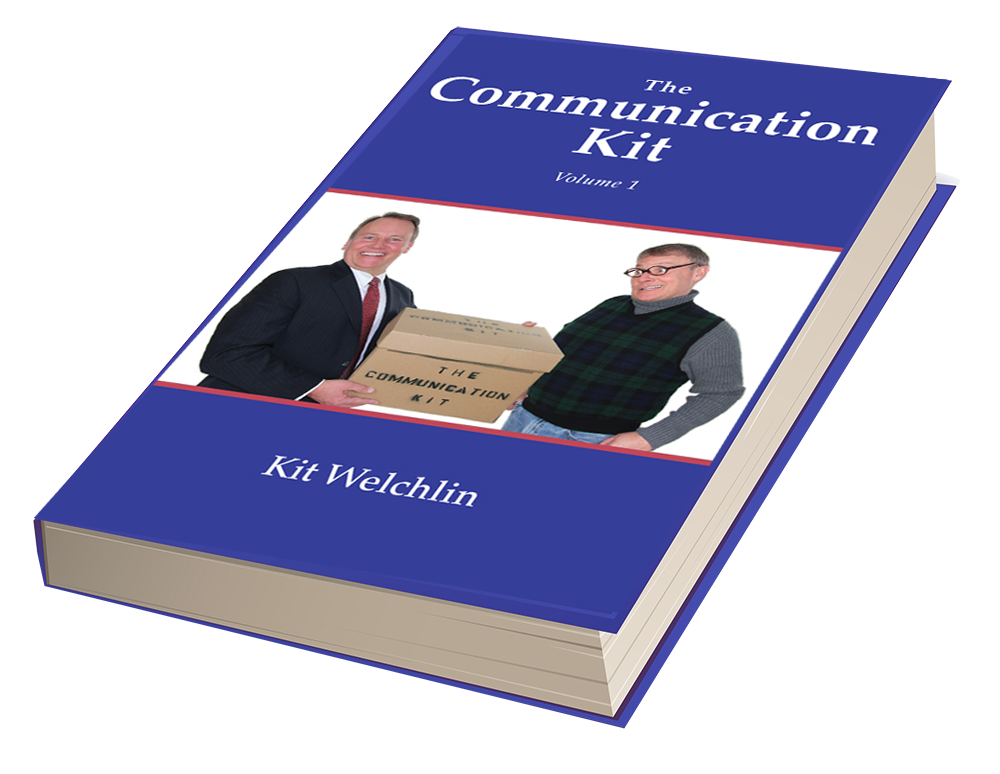 The Communication Kit - Volume 2